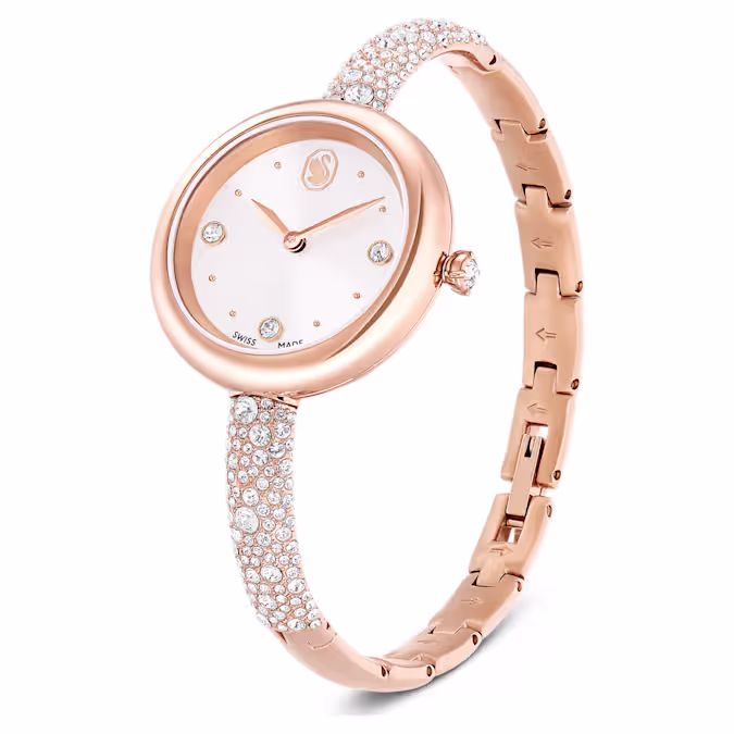 Sublima bangle watch